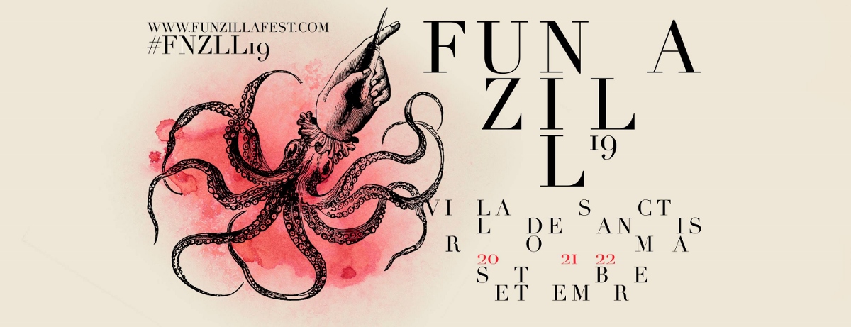 Funzilla Fest ’19